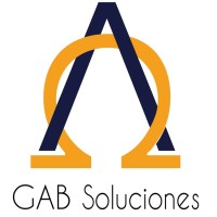 GAB Soluciones logo - Similar company to Cef Technology