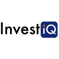 Invest-IQ logo - Similar company to Limrah Foundation