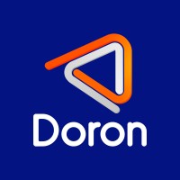 Doron Conteúdo logo - Similar company to Serifa Comunicação