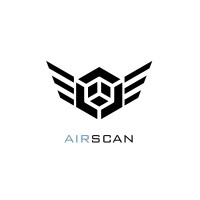 AirScan Hu logo - Similar company to Machine Intelligence