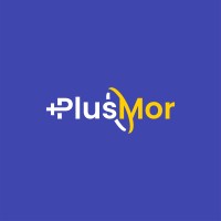 PlusMor logo - Similar company to Plusmore