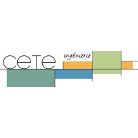 CETE Ingénierie logo - Similar company to Electro Fluides