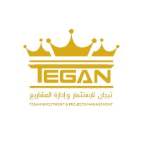 Tegan Investments & Projects Management logo - Similar company to Amid Development