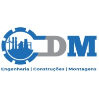 Engenharia DM | DM Solar Energy logo - Similar company to Dmtec Solar