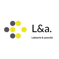 L&A.