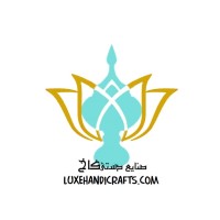 Luxehandicrafts logo - Similar company to Hiref Design