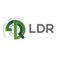 LDR Drafting Services logo - Similar company to Lightning Logistics