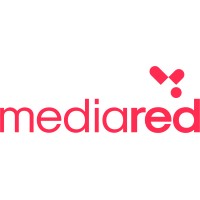 mediared logo - Similar company to Promored Group
