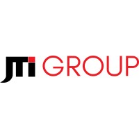 JTI Group logo - Similar company to Assam Bengal Navigation
