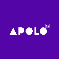 Apolo25 logo - Similar company to Cytocrom Consulting México