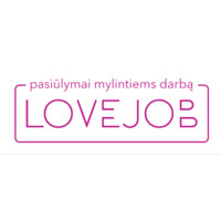 lovejob.lt logo - Similar company to Voodoo