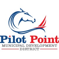 Pilot Point Municipal Development District logo - Similar company to Pilot Point Police Department