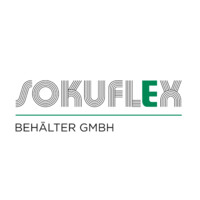 Sokuflex Behälter GmbH logo - Similar company to Printex Transparent Packaging