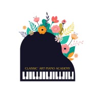 Classic' Art Piano Academy logo - Similar company to Conductors Guild Inc
