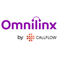 Omnilinx | by Callflow logo - Similar company to Thingslog