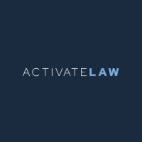 Activate Law logo - Similar company to Envisify Global Intelligence