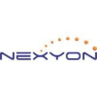 Nexyon logo - Similar company to Bolt - Criatividade Por Assinatura