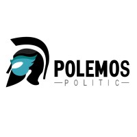 Polemos Politic Consulting logo - Similar company to The Apprentice Project (Tap)