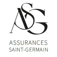 Assurances Saint Germain logo - Similar company to Bpce Vie