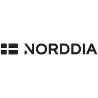 Norddia logo - Similar company to Norrdia Ab