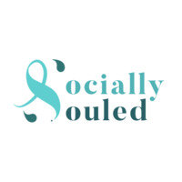 Socially Souled logo - Similar company to Genzeetherapist