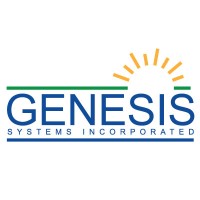 Genesis Systems, Inc. logo - Similar company to Genesis Systems