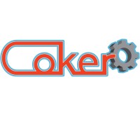 Coker Engineering Ltd logo - Similar company to Lincreal Precision Engineering Ltd