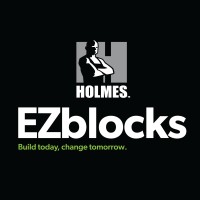 EZblocks logo - Similar company to Nucap Brakes