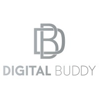 Digital Buddy logo - Similar company to Hovsol Technologies