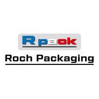 ROCH PACKAGING - R.PACK logo - Similar company to Alpha : Associations Locales De Produits Hygiéniques Et Alimentaires