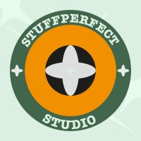 stuffperfect.design logo - Similar company to Elo