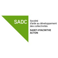 SADC Saint-Hyacinthe Acton logo - Similar company to Groupe Novaterra