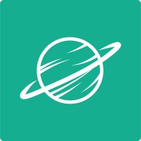 Planetae logo - Similar company to Q2Tech