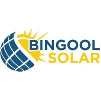 BINGOOL SOLAR logo - Similar company to Enertek Soluções