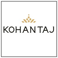 kohantajkimiya logo - Similar company to Techno Tech Srl