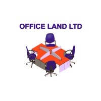 Office Land Ltd. logo - Similar company to Officeland By Surfaces Furnishing Llc