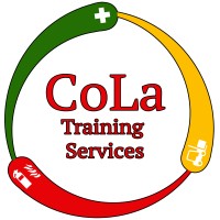CoLa Training Services logo - Similar company to Beba Group Ltd