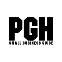 PGH Small Business Guide logo - Similar company to Ekto Vr