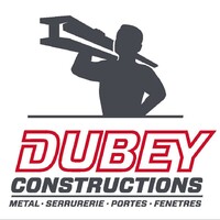 Dubey-Constructions Sàrl logo - Similar company to Sdb Constructions Métalliques Sa