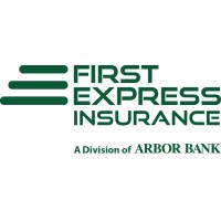 First Express Insurance / A Division of Arbor Bank logo - Similar company to Stockguard, Inc.