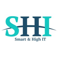 Smart & High IT logo - Similar company to Cleverteam