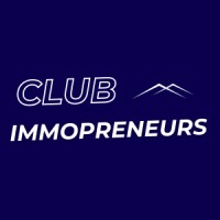 Club Immopreneurs logo - Similar company to The Builders