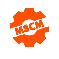 MRO Supply Chain Matters Conference logo - Similar company to P2Insight