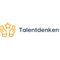 TalentDenken logo - Similar company to White Cows Foundation