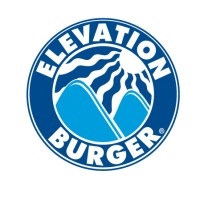 Elevation Burger logo - Similar company to Elevation Burger Kuwait