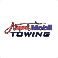 Airport Mobil Towing logo - Similar company to Amac | Alex Macwilliam Real Estate