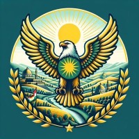 Kurdish Republican Party logo - Similar company to Nova Zorg En Welzijn