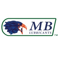 MBLUBRICANTS logo - Similar company to Almoheeterp