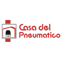 Casa del Pneumatico logo - Similar company to Idrogeno.Pl