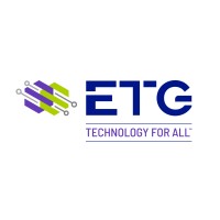 Emergence Technology Group logo - Similar company to Design-Rite